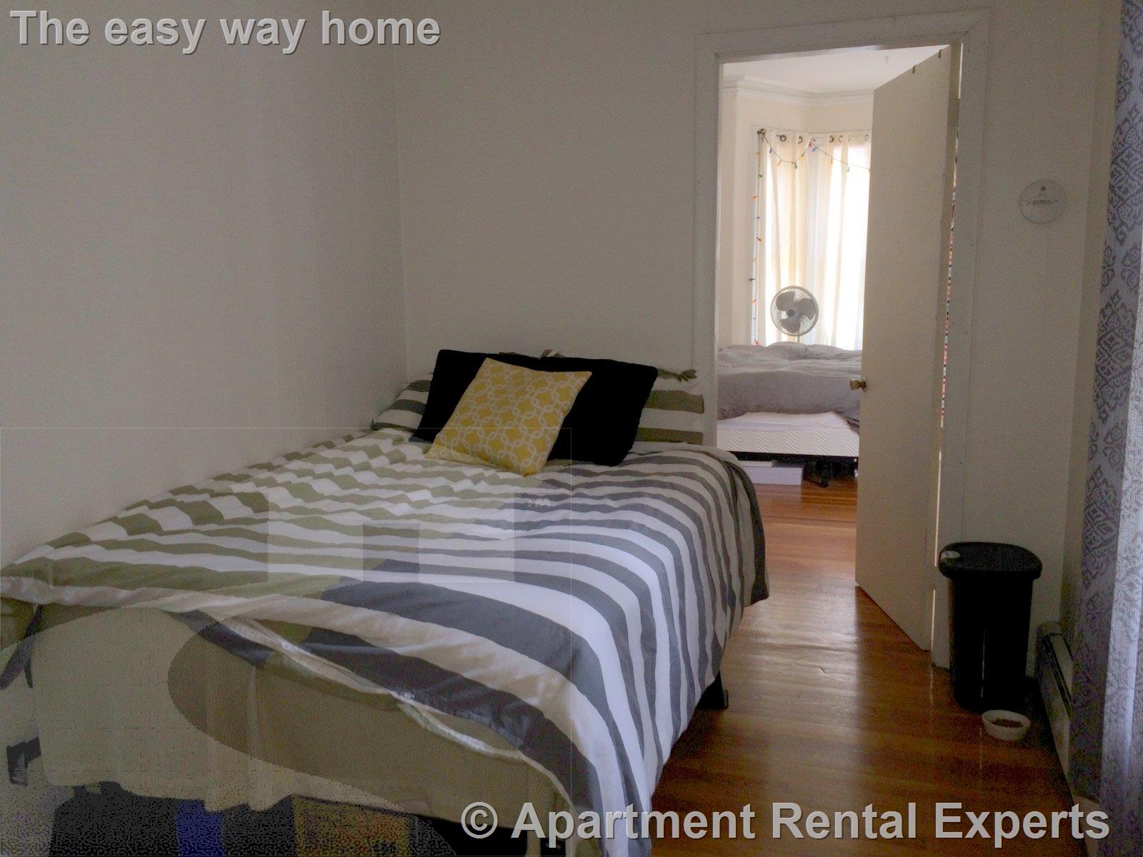 60 Otis St, East Cambridge