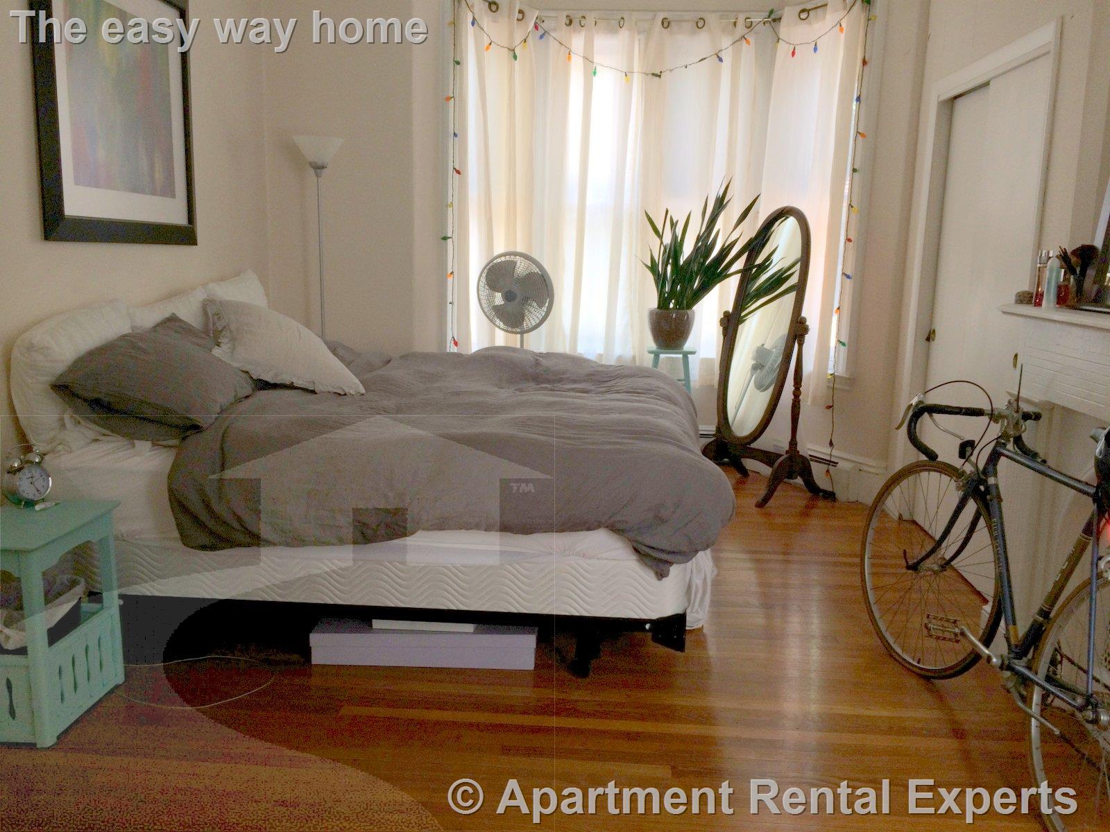 60 Otis St, East Cambridge