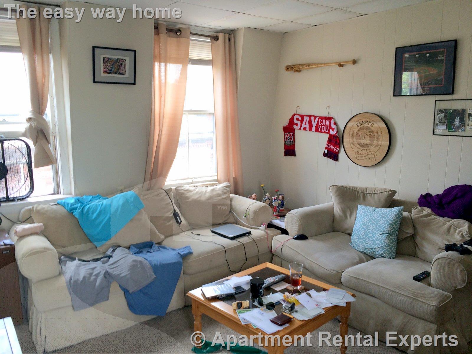 60 Otis St, East Cambridge