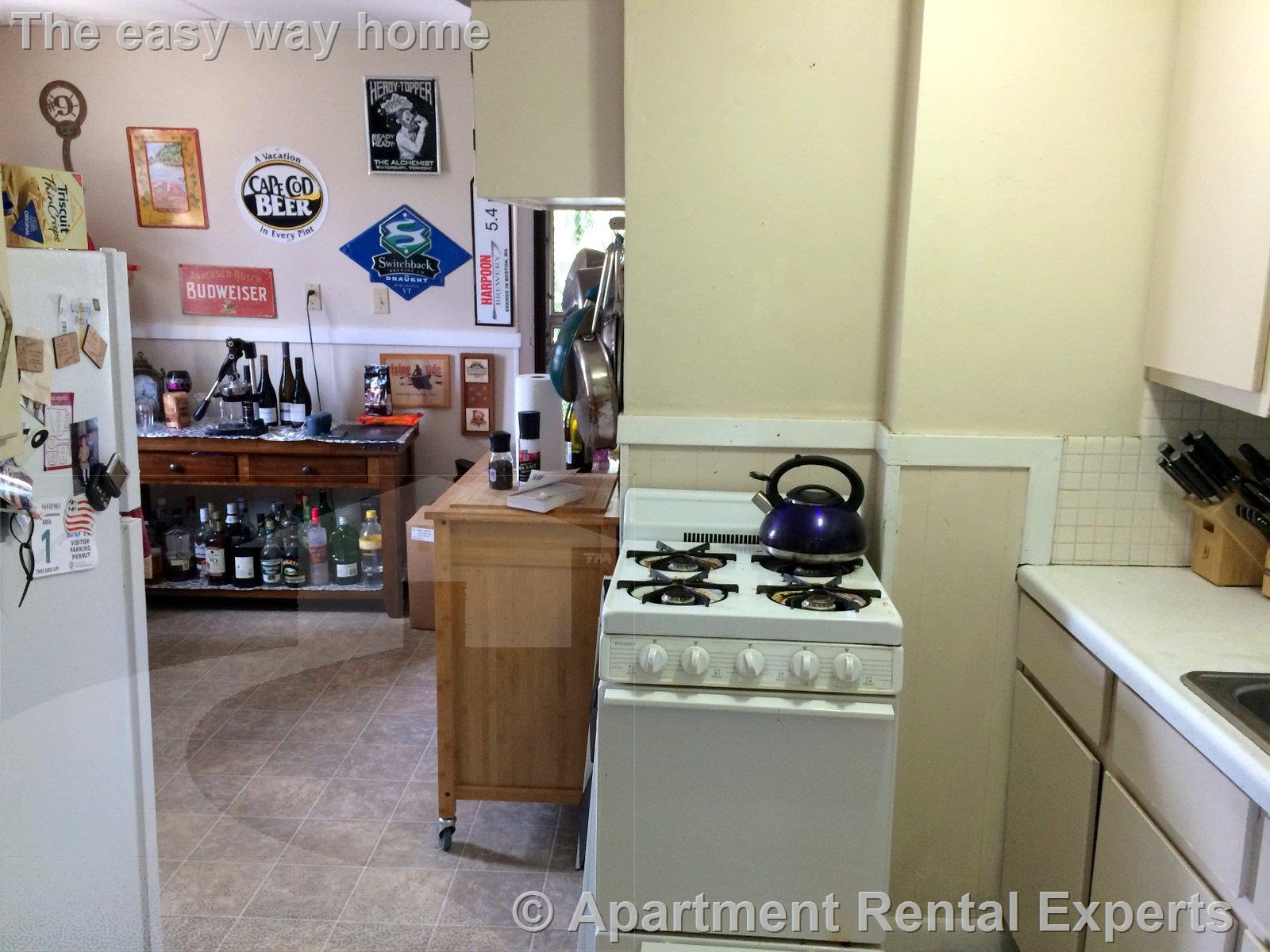 60 Otis St, East Cambridge