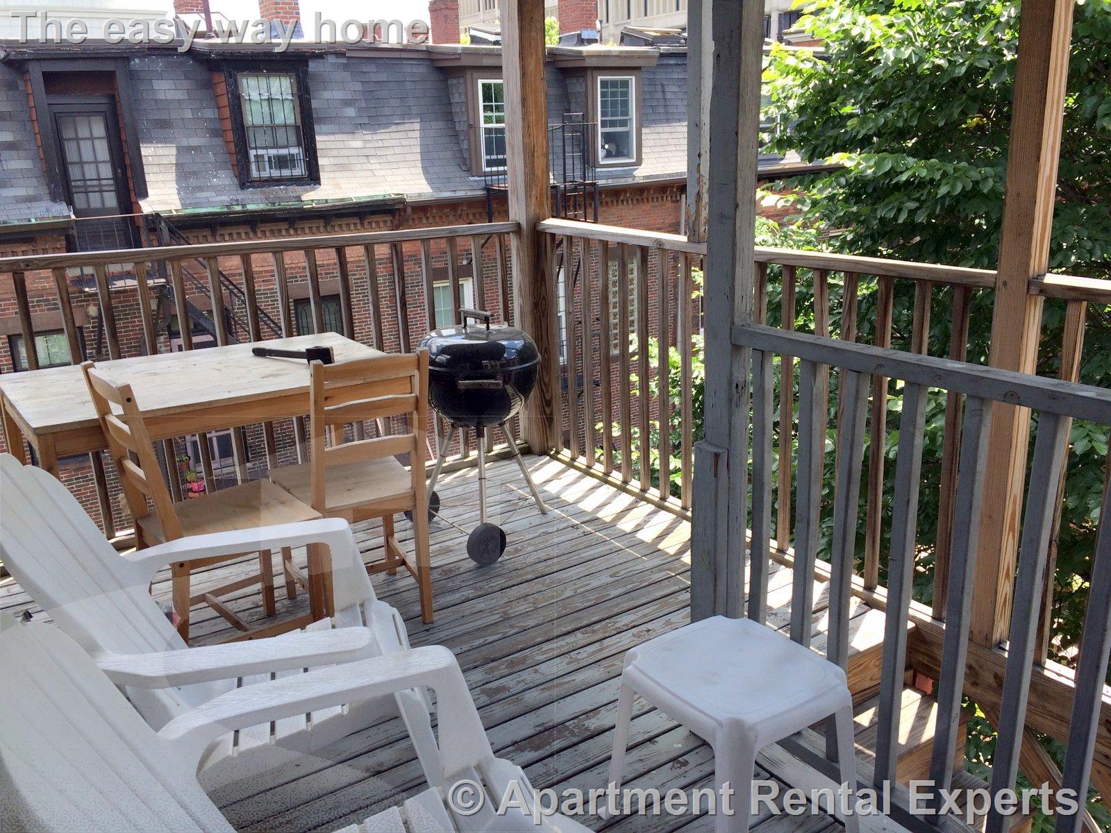 60 Otis St, East Cambridge