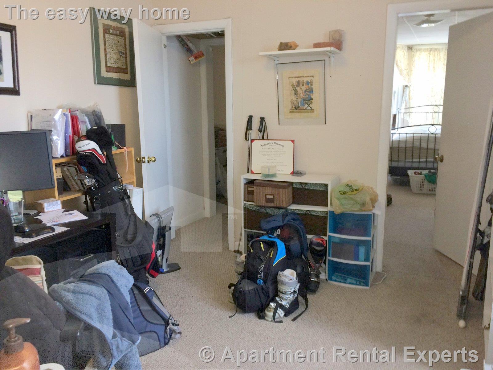 60 Otis St, East Cambridge