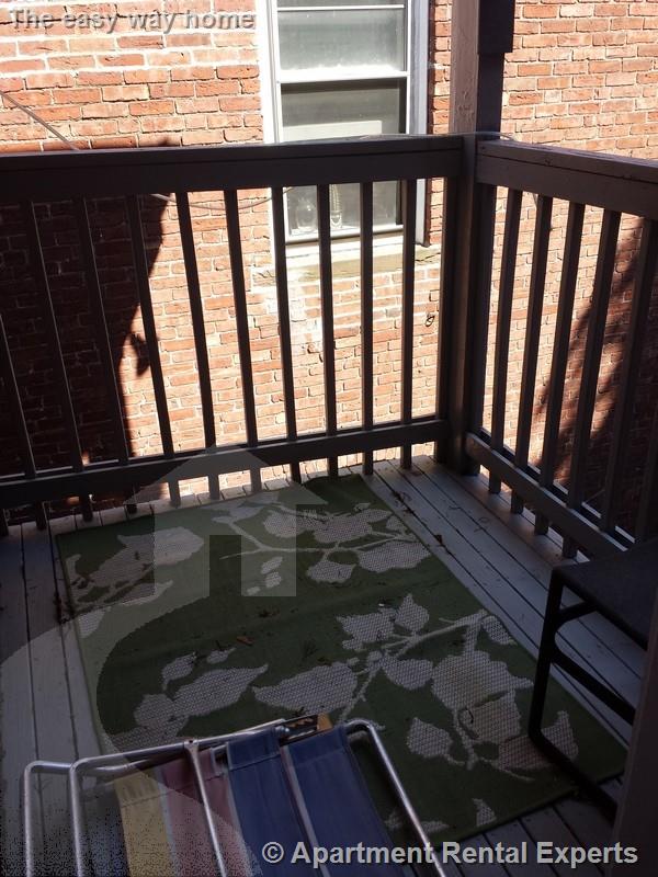 200 Harvard St, Central Square