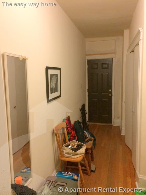 1616 Massachusetts Ave, Harvard Square