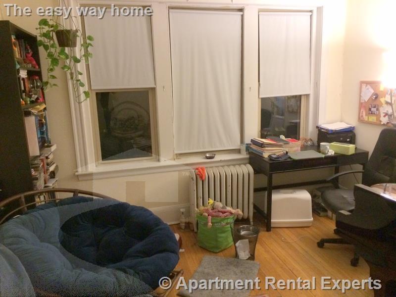 1616 Massachusetts Ave, Harvard Square