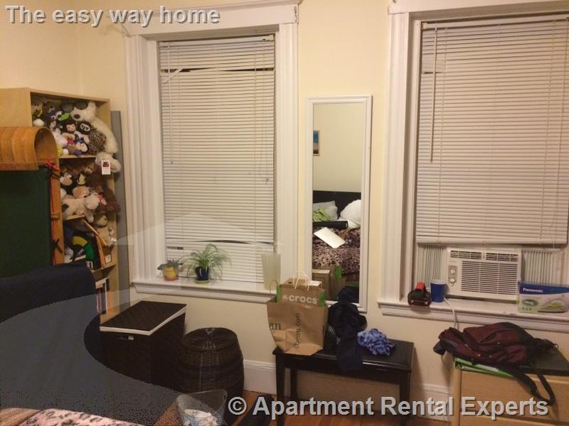 1616 Massachusetts Ave, Harvard Square