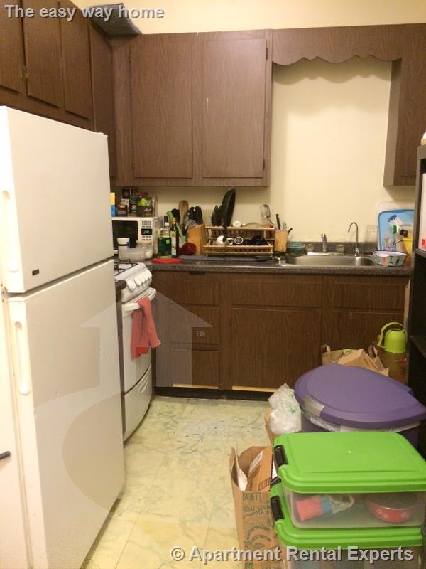 1616 Massachusetts Ave, Harvard Square