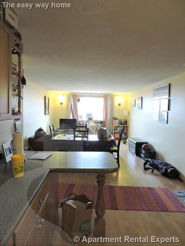 94 Beacon St, Ward Two