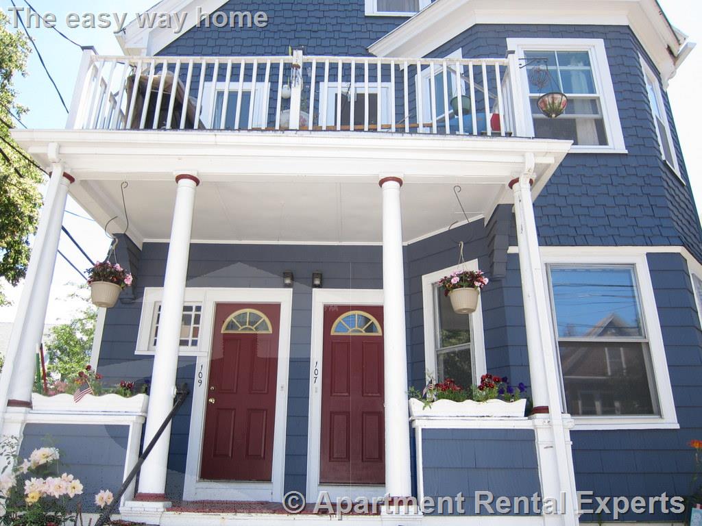 107 Hancock St, Porter Square