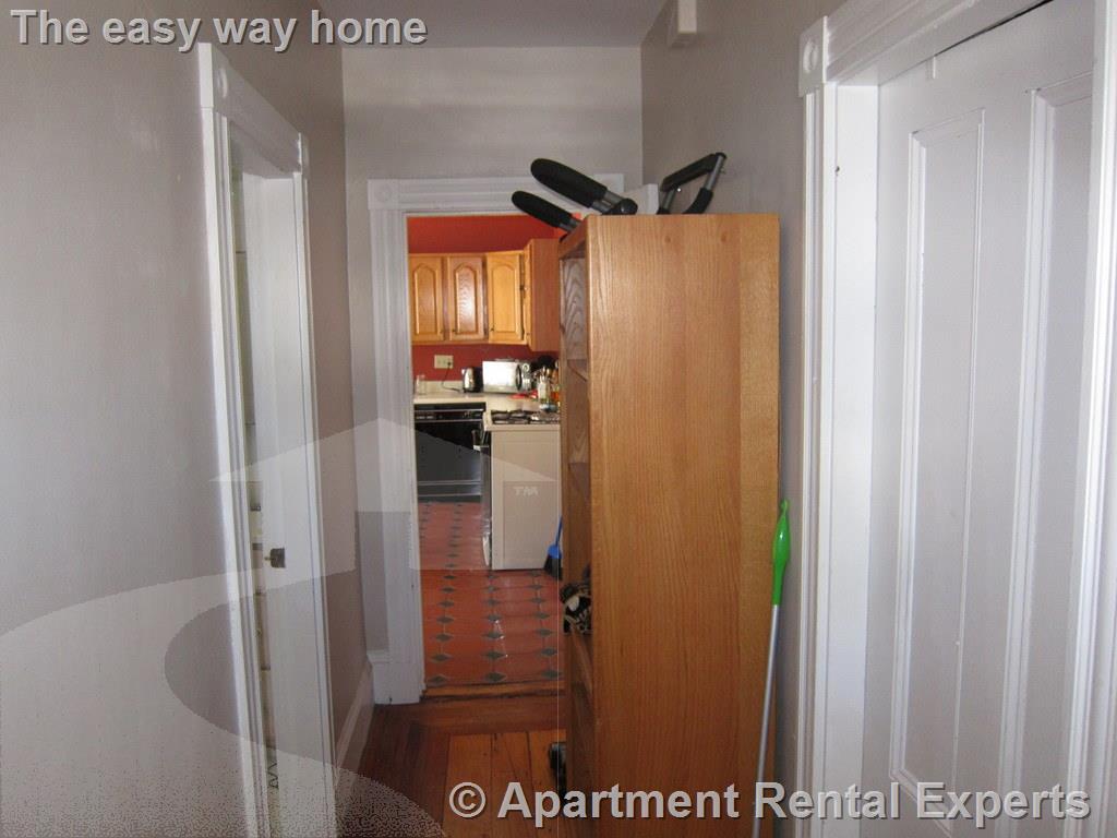 107 Hancock St, Porter Square