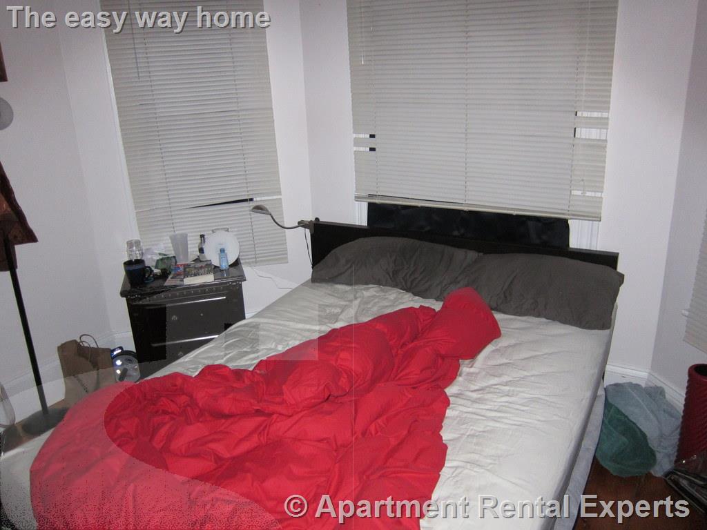 107 Hancock St, Porter Square