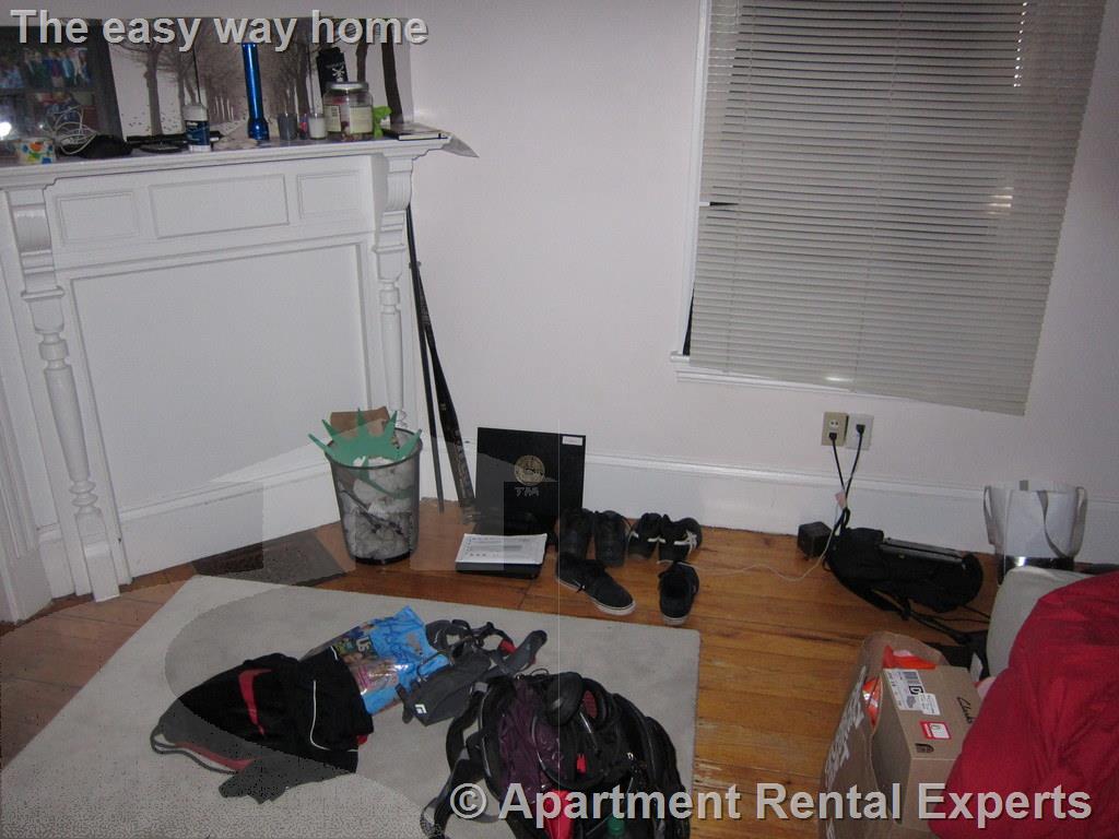 107 Hancock St, Porter Square