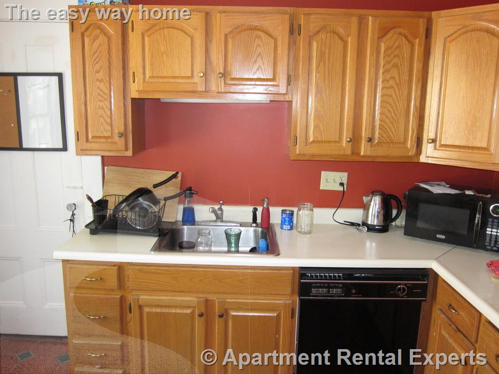 107 Hancock St, Porter Square