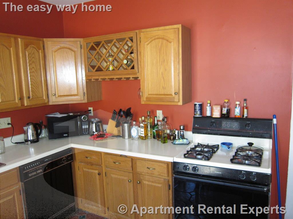 107 Hancock St, Porter Square