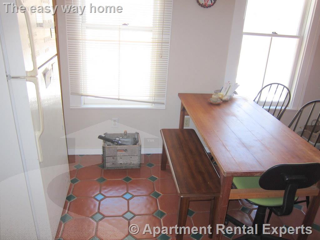 107 Hancock St, Porter Square