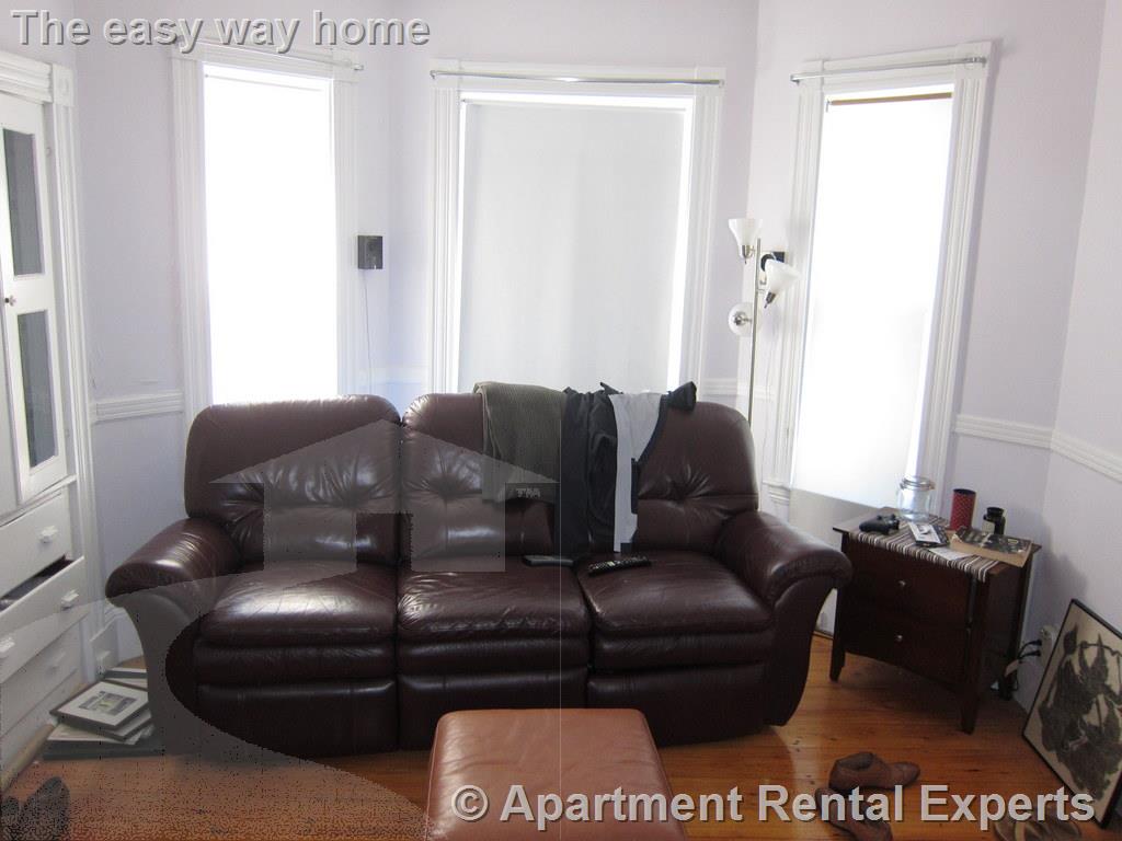 107 Hancock St, Porter Square