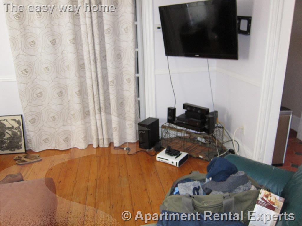 107 Hancock St, Porter Square