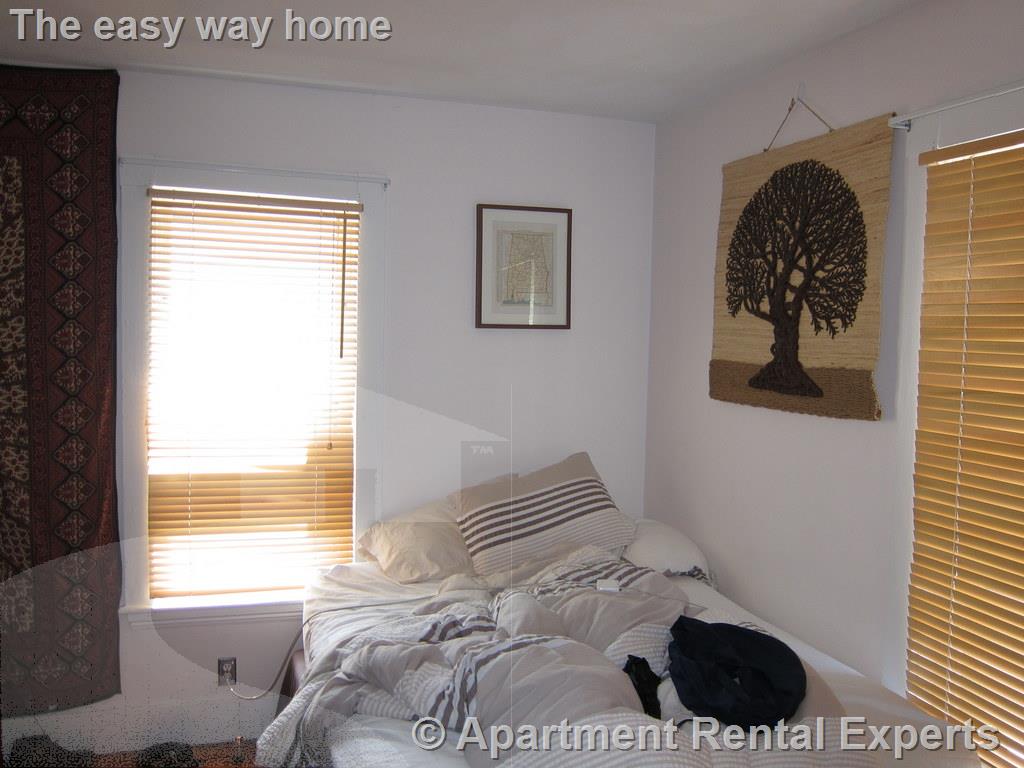 107 Hancock St, Porter Square