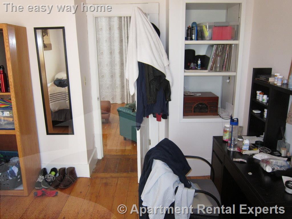 107 Hancock St, Porter Square