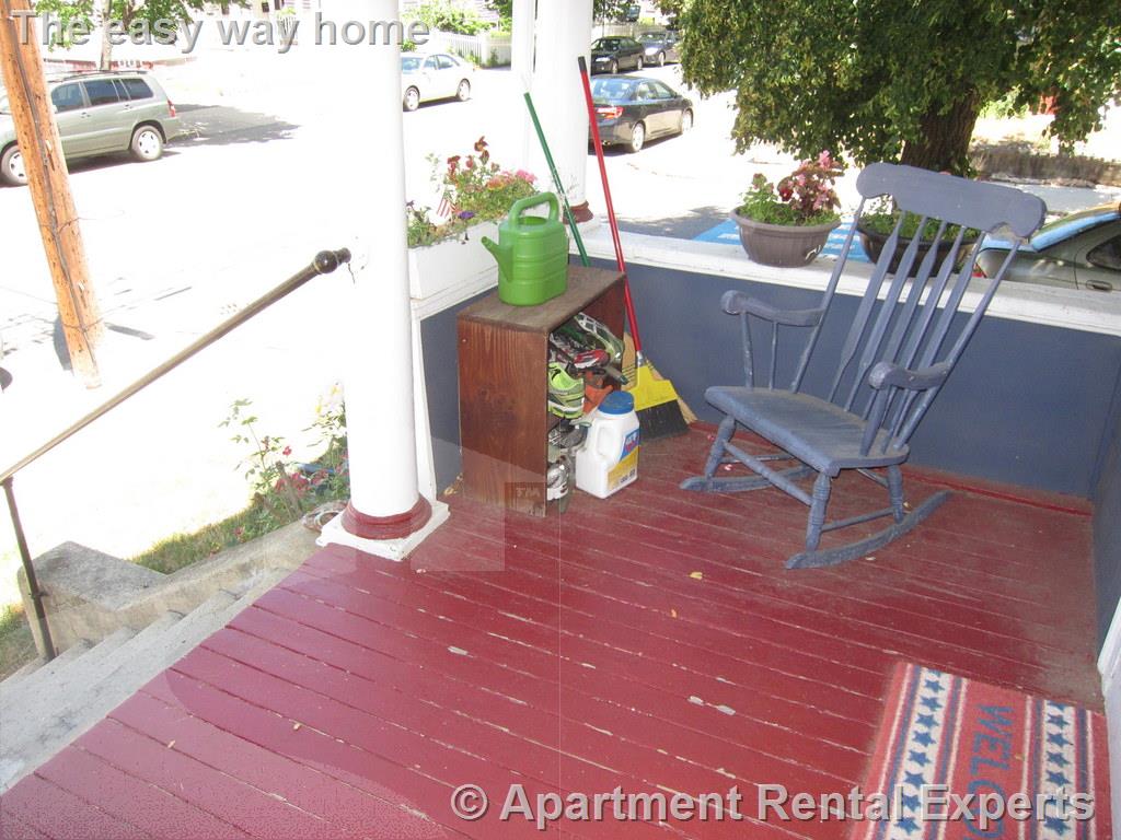 107 Hancock St, Porter Square