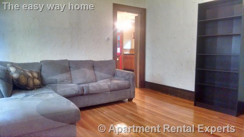 74 Dover St, Davis Square