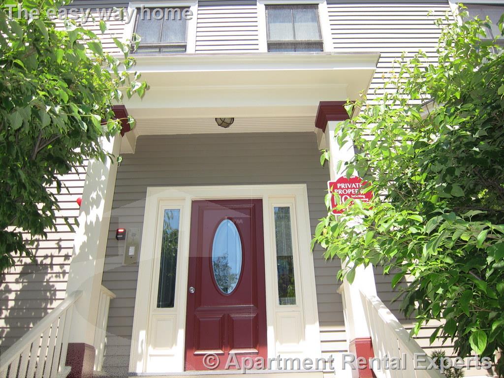 39 Inman St, Central Square