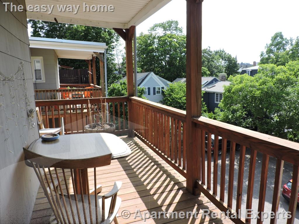 63 Dana St, Mid Cambridge