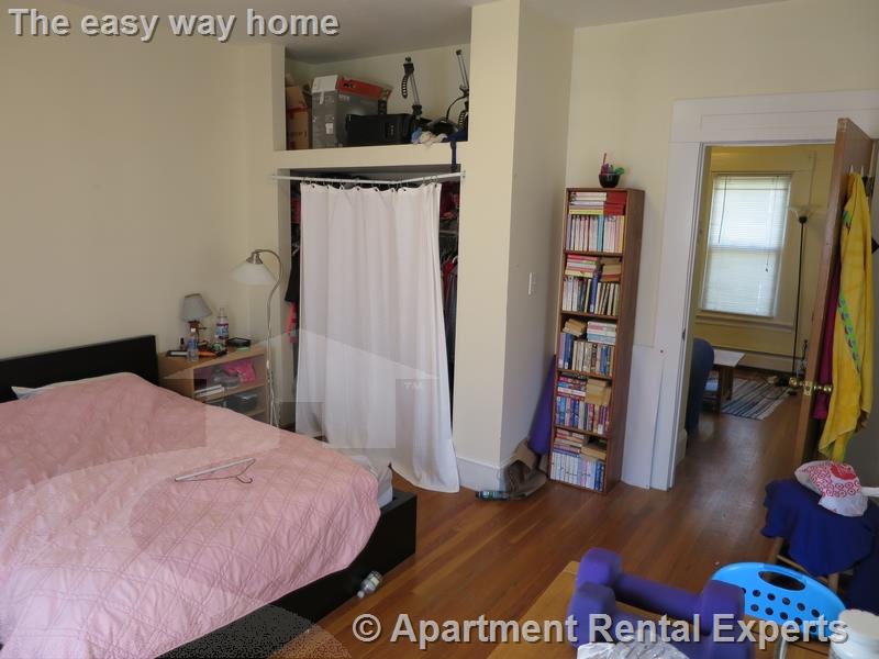 28A Cherry St, Porter Square