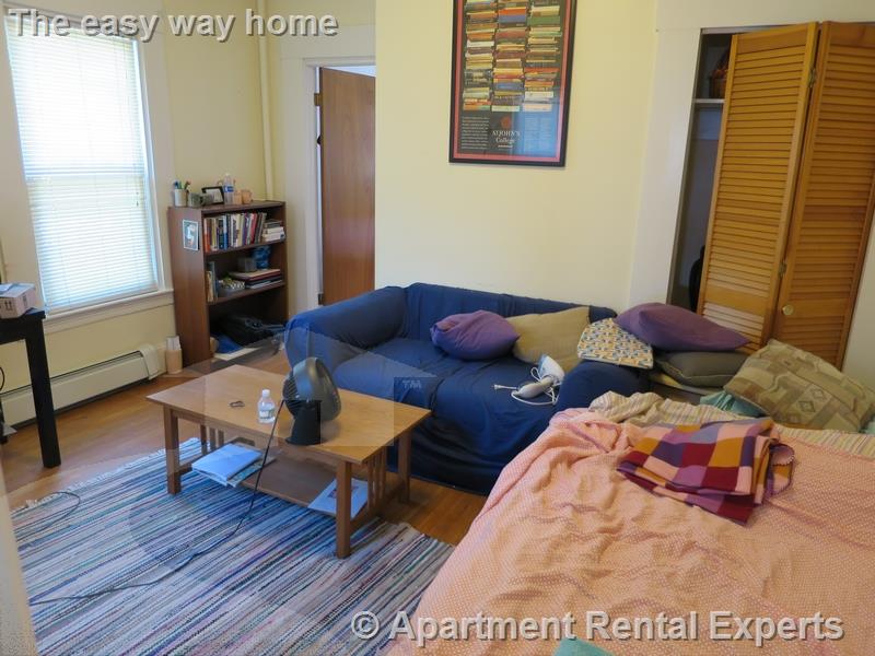 28A Cherry St, Porter Square