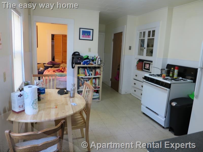 28A Cherry St, Porter Square