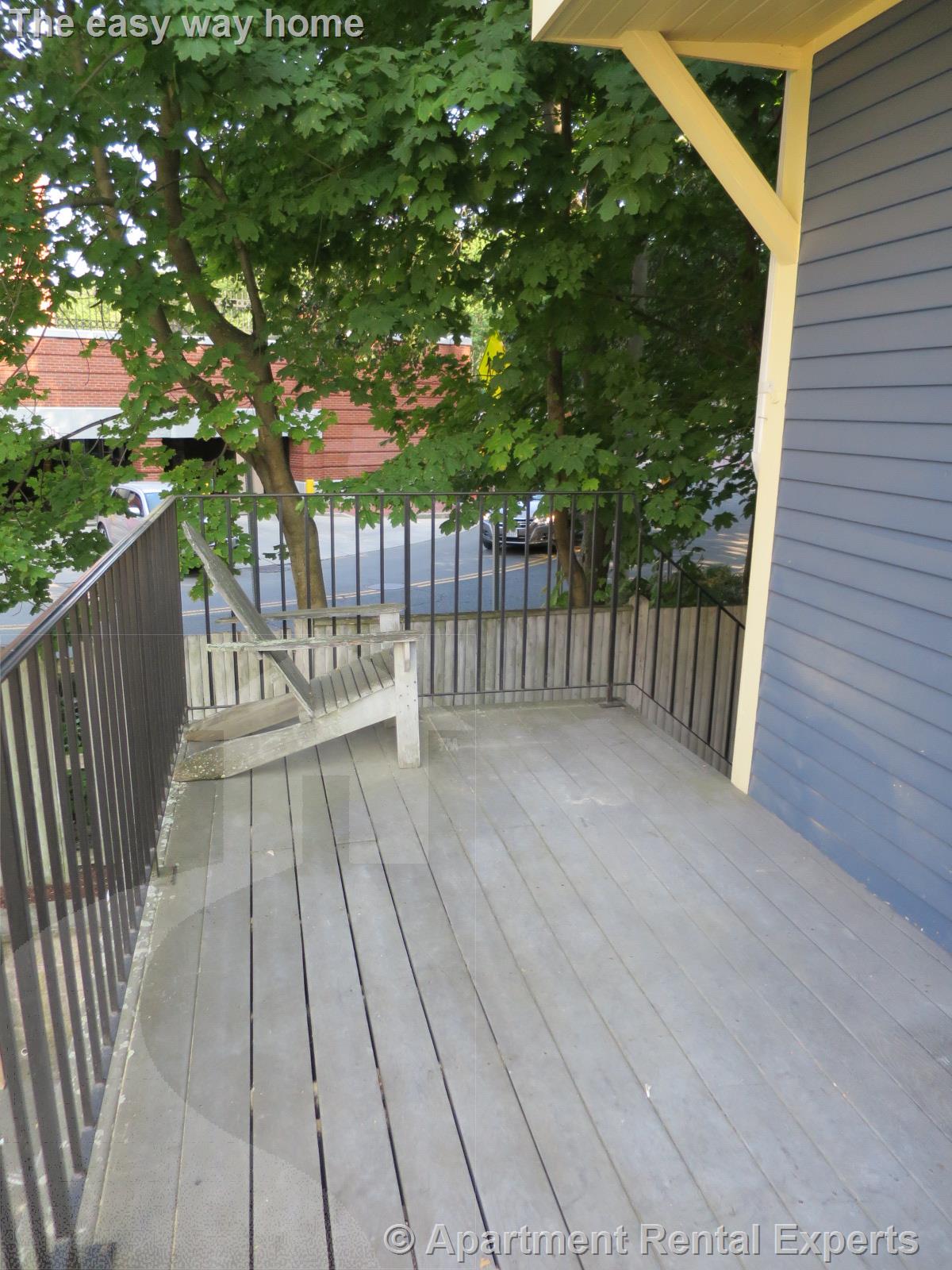 26 Thorndike St, Davis Square