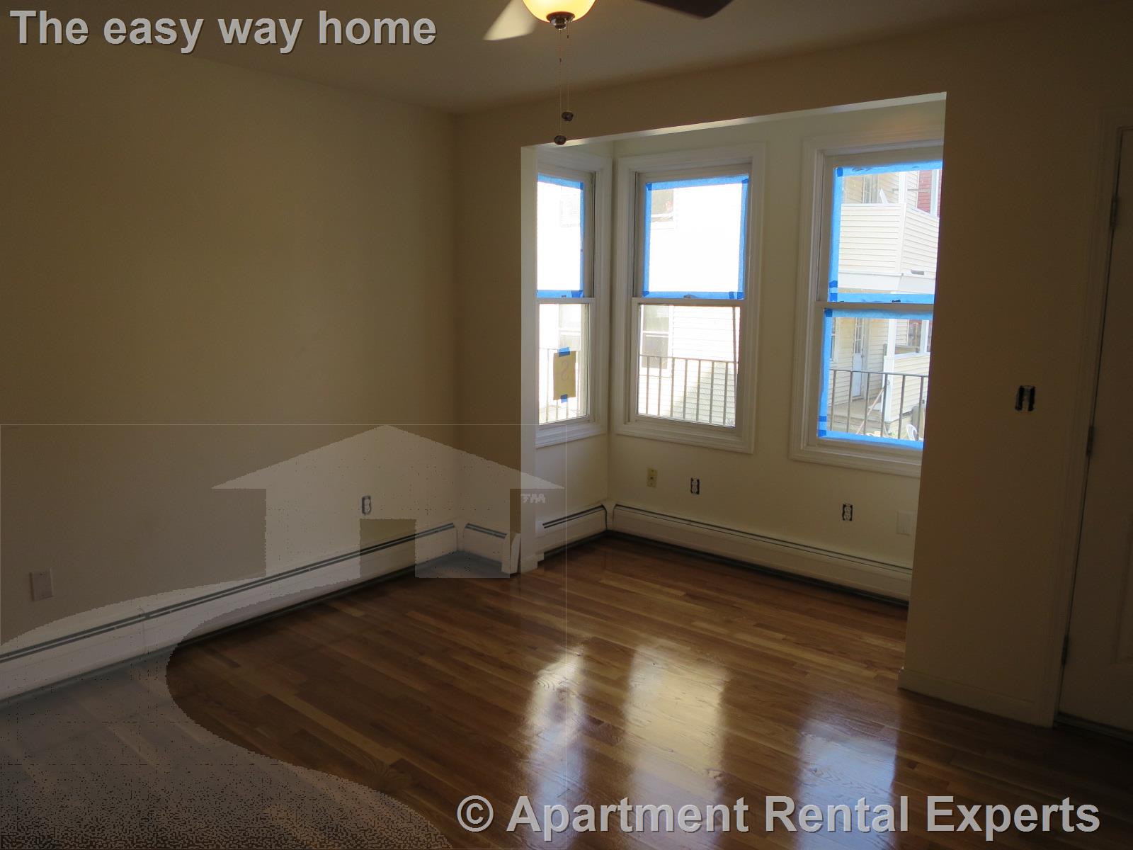 26 Thorndike St, Davis Square