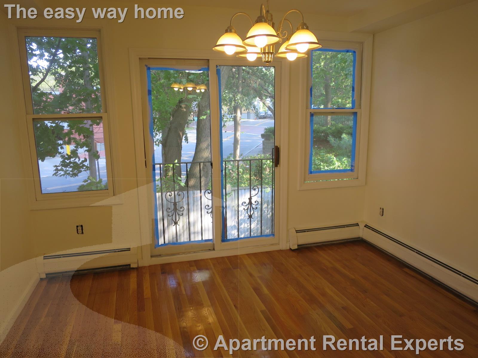 26 Thorndike St, Davis Square