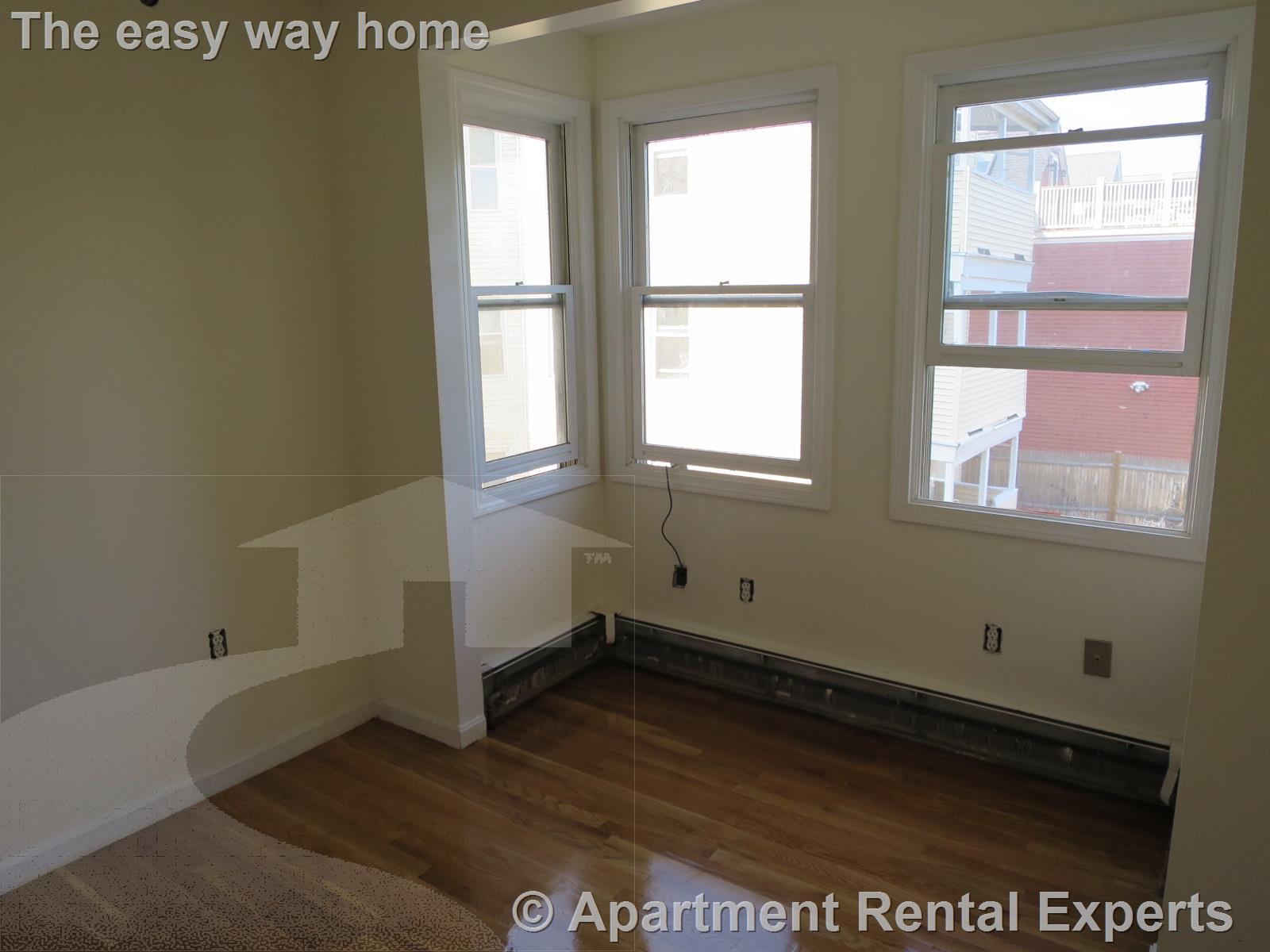 26 Thorndike St, Davis Square