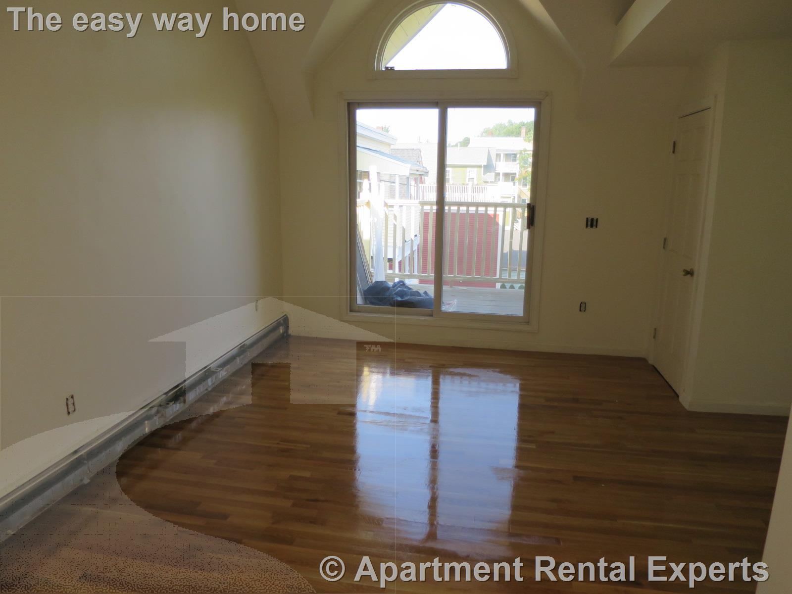 26 Thorndike St, Davis Square