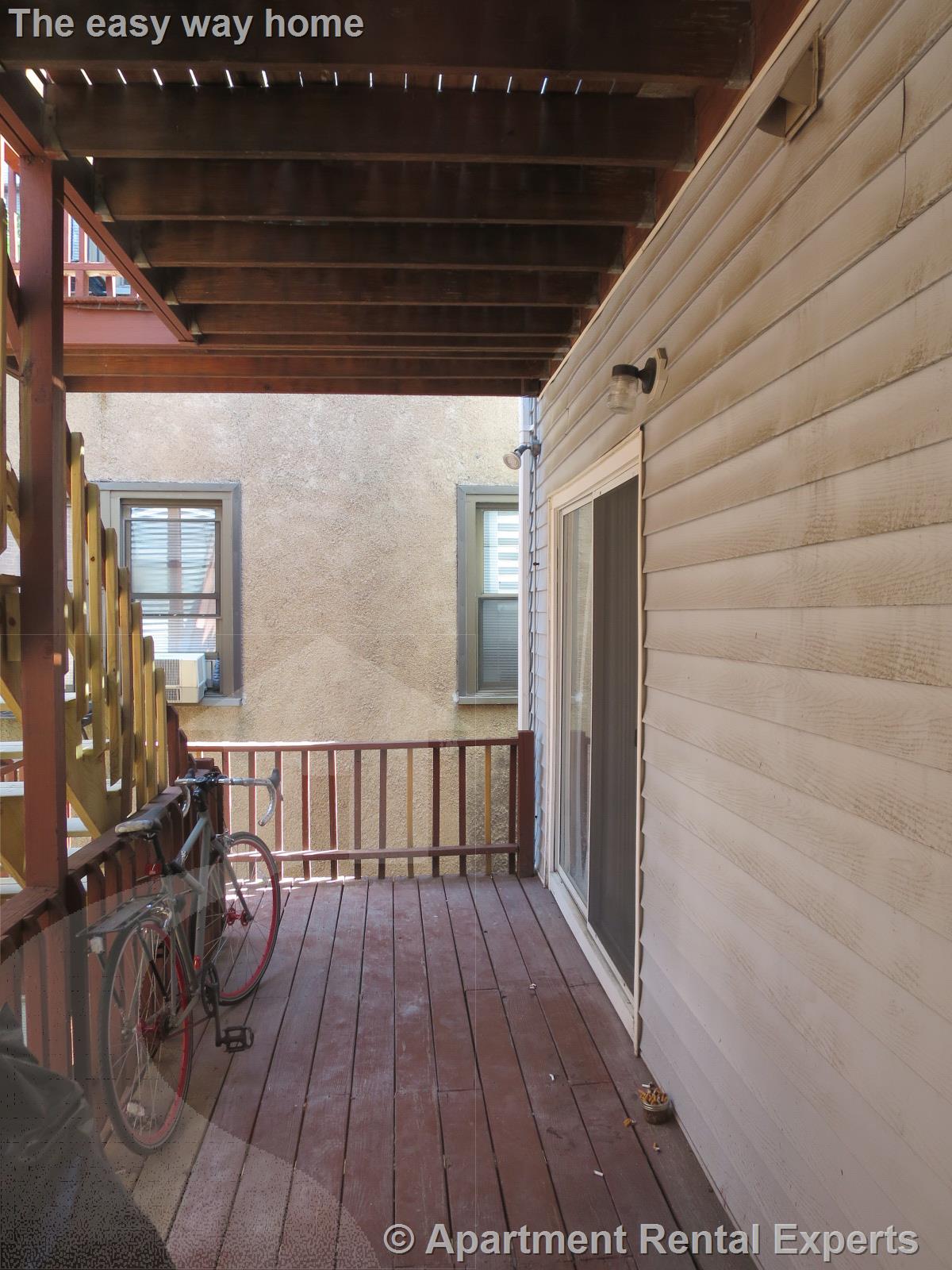 5 Elm St, Porter Square