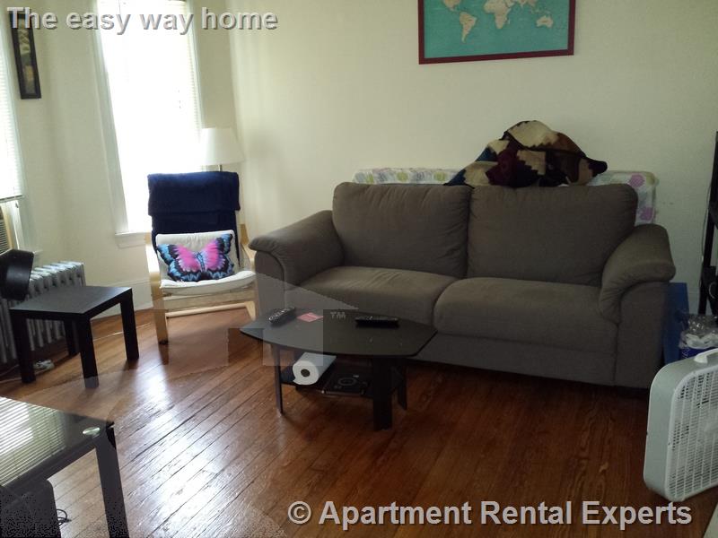 43 Hall Ave, Davis Square