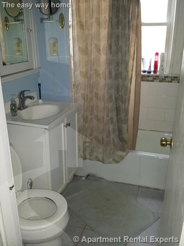 43 Hall Ave, Davis Square