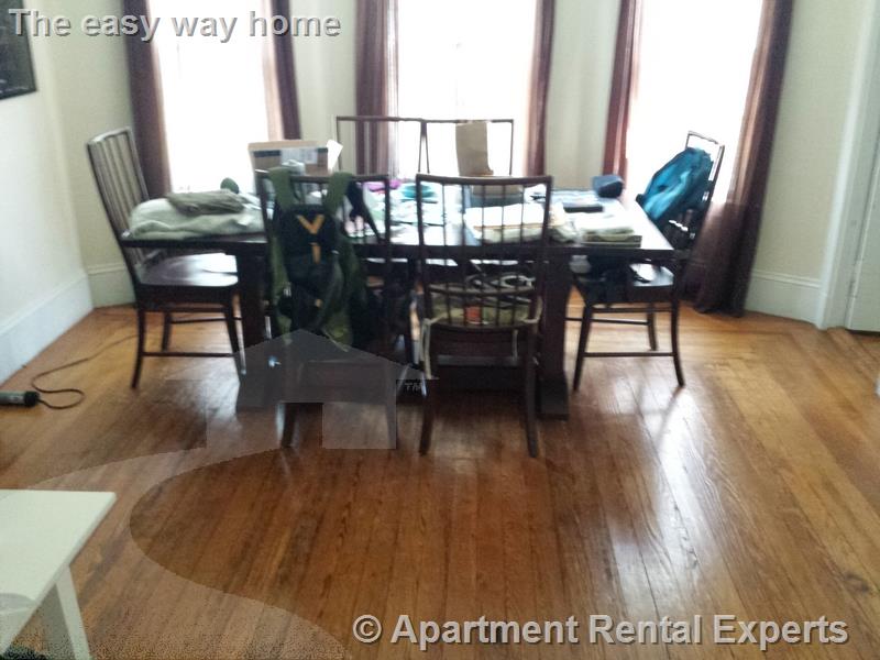 43 Hall Ave, Davis Square