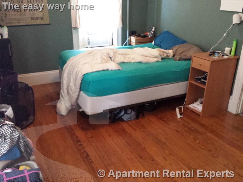 43 Hall Ave, Davis Square