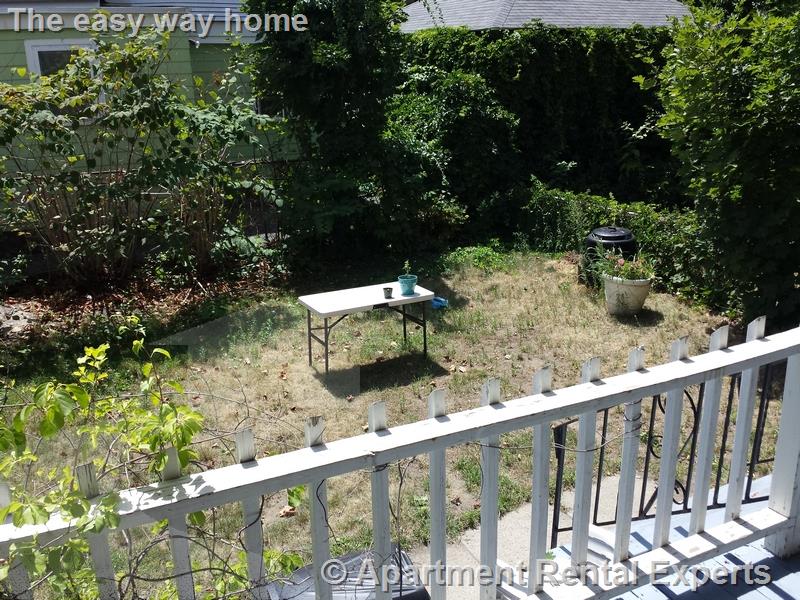 43 Hall Ave, Davis Square