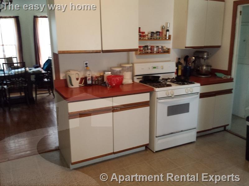 43 Hall Ave, Davis Square