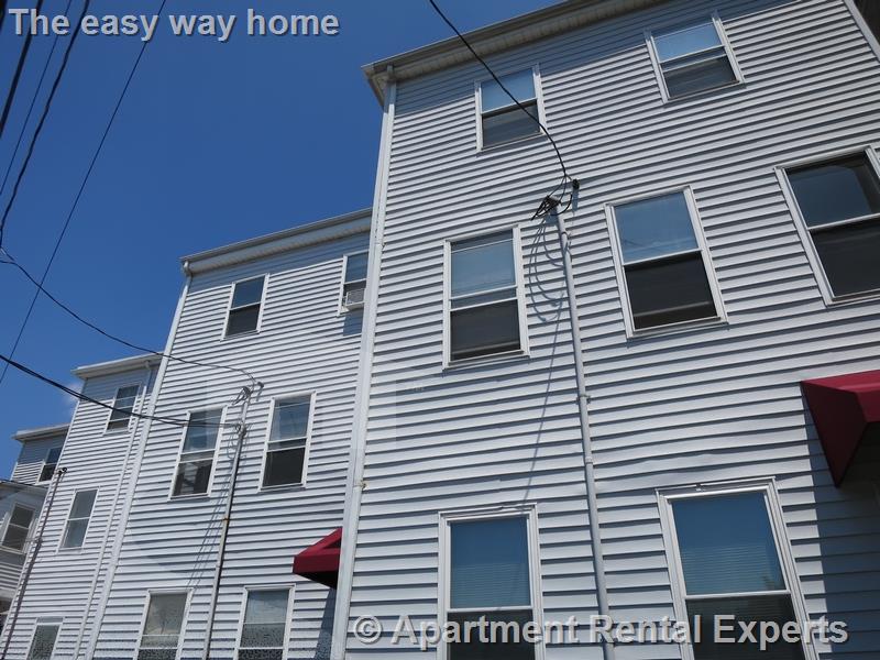 5 Elm St, Porter Square