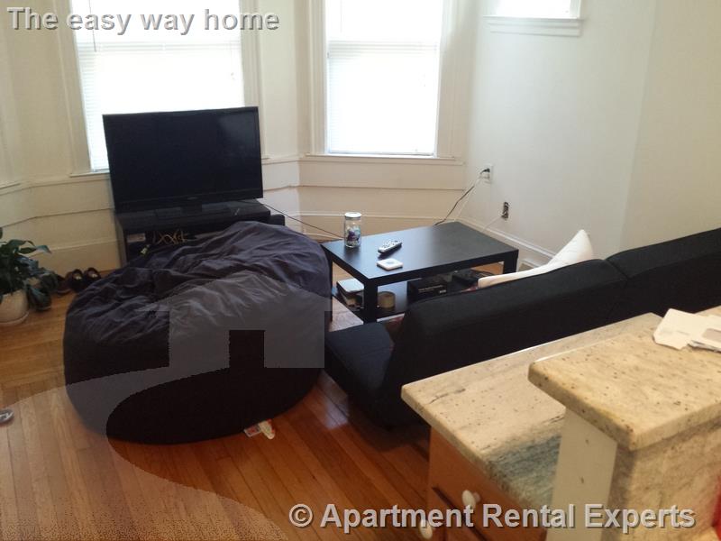 34 Central St, Porter Square