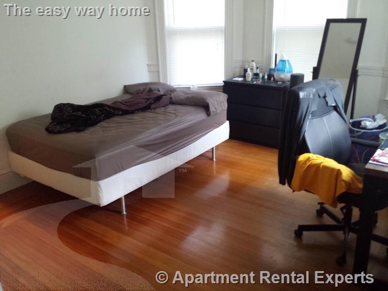 34 Central St, Porter Square