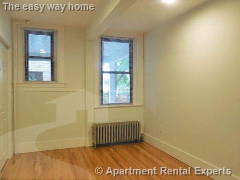 40 Cedar St, Porter Square