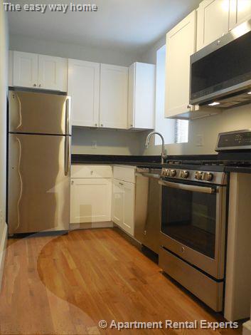 40 Cedar St, Porter Square