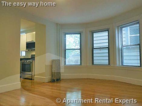 40 Cedar St, Porter Square