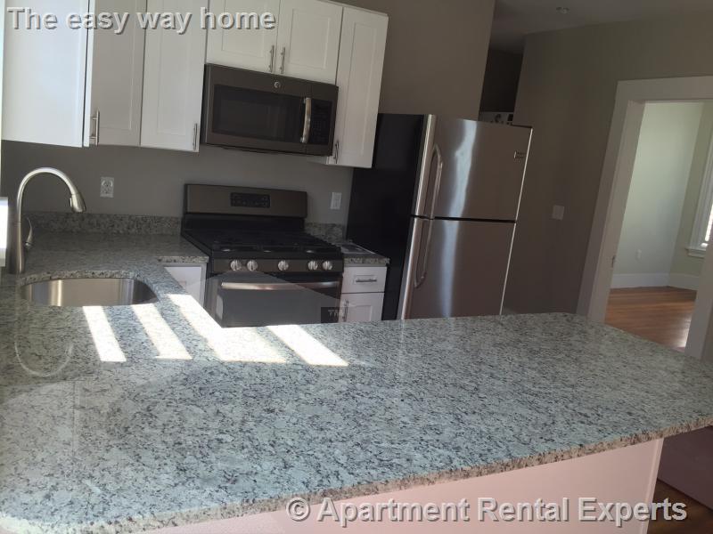 103 Marion St, Inman Square