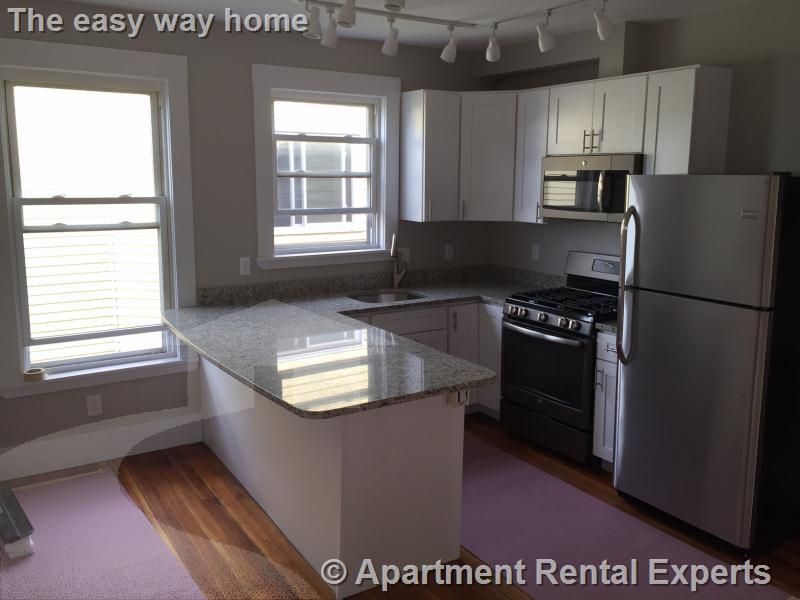 103 Marion St, Inman Square